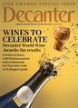 Decanter Magazine - August 2026
