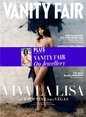 Vanity Fair UK Magazine - Summer 2026