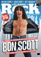 Classic Rock Magazine - August 2026