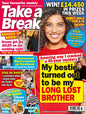 Take a Break Weekly - 24 September 2026