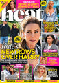 Heat Magazine - Issue 1418