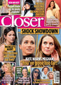 Closer Magazine - Issue 1233