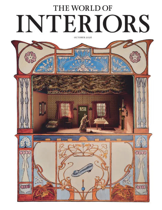 The World of Interiors - October 2026