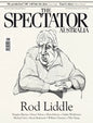 The Spectator Magazine - August 8, 2026