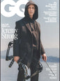 GQ September 2026 Magazine – Jeremy Strong