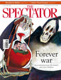 The Spectator Magazine - 13 June 2026