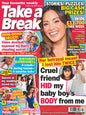 Take a Break Weekly 04 June 2026 Magazine