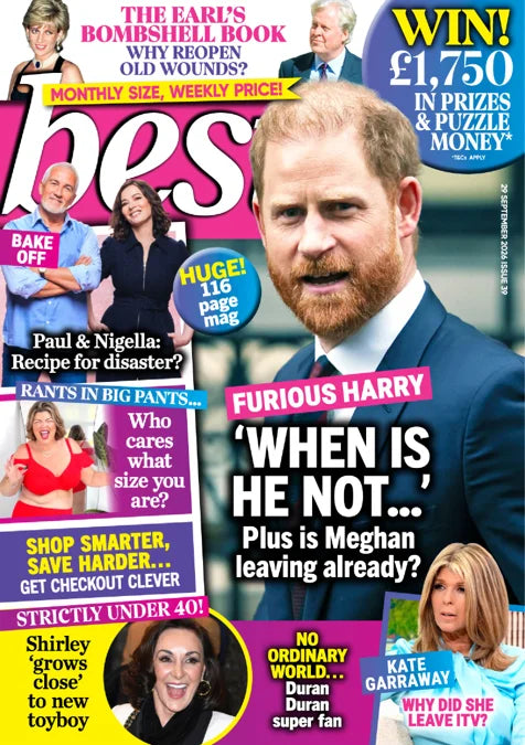 Best Magazine - Issue 39 , 2026