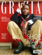 Grazia Magazine - Issue 945, 26 Oct 2026