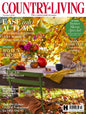 Country Living UK - October 2026