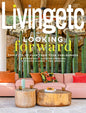 Living Etc Magazine - August 2026