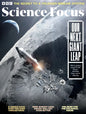 BBC Science Focus Magazine - August 2026