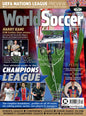 World Soccer Magazine - October 2026