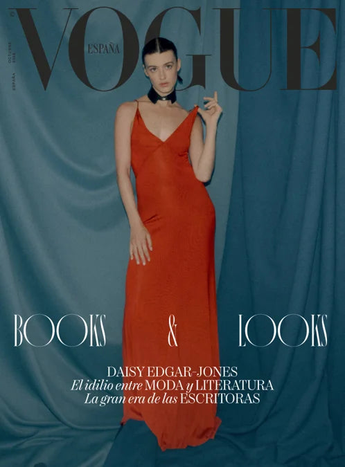 Vogue Spain - October 2026