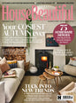 House Beautiful UK Magazine - November 2026