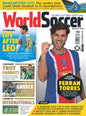 World Soccer - November 2026