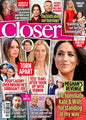 Closer Magazine Issue 1228