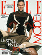 ELLE France Magazine Issue - No. 4210