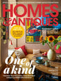 Homes & Antiques - May 2026 Magazine