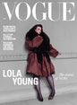 Vogue UK November 2026 – Lola Young