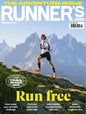 Runner's World UK Magazine - July 2026