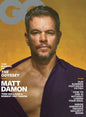 GQ Italy - June/July/Aug 2026 Magazine