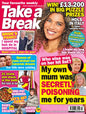 Take a Break Weekly - 05 November 2026