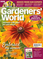 BBC Gardeners' World - September 2026