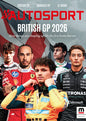 AUTOSPORT - August 2026