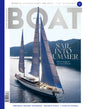Boat International Magazine - July 2026