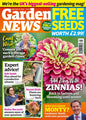 Garden News Magazine - 15 September 2026