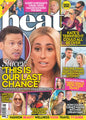 Heat Magazine - Issue 1404