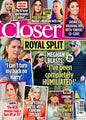 Closer Magazine - Issue 1232
