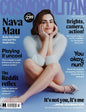 Cosmopolitan UK - Feb / Mar 2025,  Nava Mau