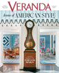 Veranda Magazine Issue - July / August 2026
