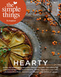 The Simple Things - November 2026