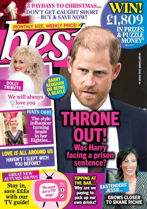 Best Magazine - Issue 36, 2026