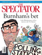 The Spectator Magazine - 26 September 2026