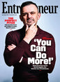 Entrepreneur Magazine - July / August 2026