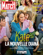 Paris Match 4021, 2026 Magazine