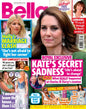 Bella Magazine - 28 July 2026