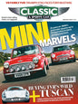 Classic & Sports Car - September 2026