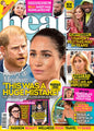 Heat Magazine - Issue 1417