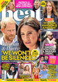 Heat Magazine - Issue 1415