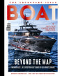 Boat International Magazine - September 2026