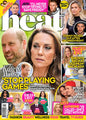 Heat Magazine - Issue 1420