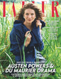 Tatler UK Magazine - October 2026 + Schools Guide 2027
