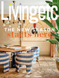 Living Etc Magazine - September 2026