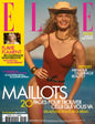 ELLE France - No. 4198