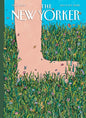 The New Yorker July 6-13, 2026